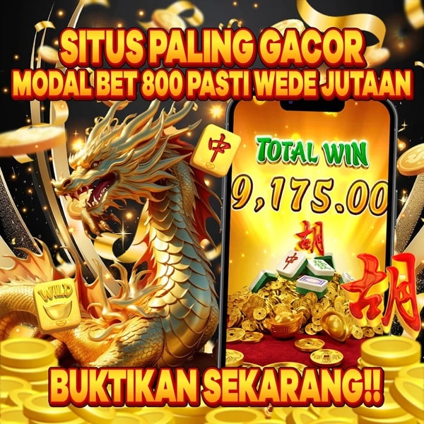 PARLAY55: Game Online Resmi 2025, Modal Tipis Cuan Deras
